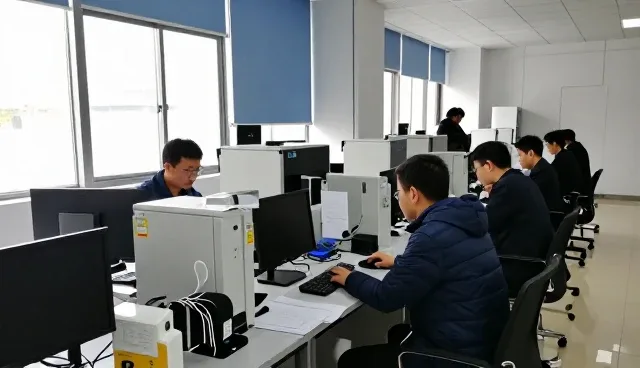 深圳市嘉力气动液压有限公司