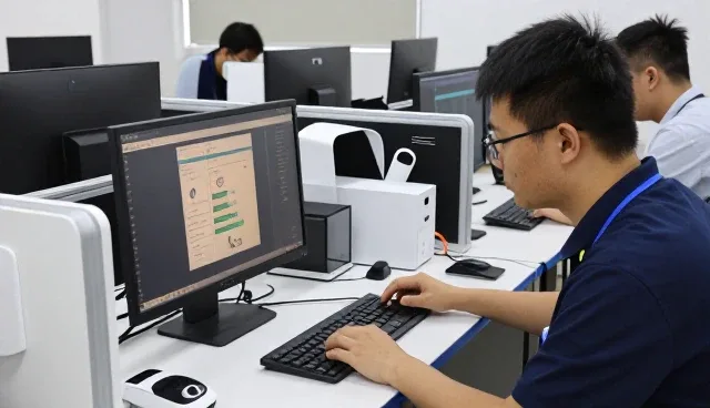 软件测试服务满足现代企业发展需求