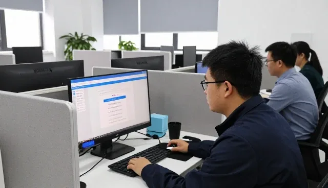 科技服务应用基础知识