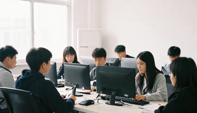 设备保养中如何精准选择技术培训产品