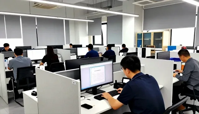 技术顾问服务适合哪些应用环境?